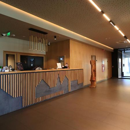 Hotel Casa Calfelor Kolping Temešvár Exteriér fotografie