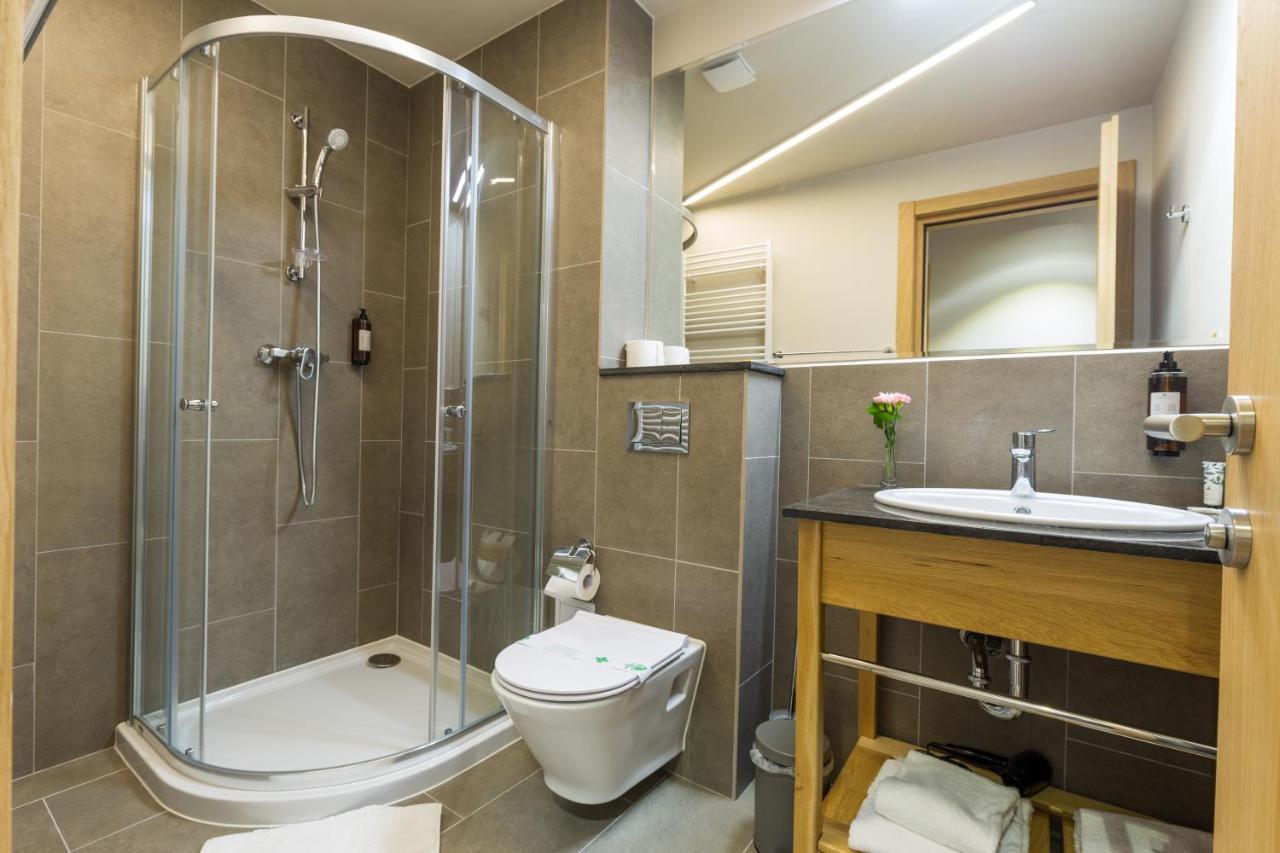 Hotel Casa Calfelor Kolping Temešvár Exteriér fotografie