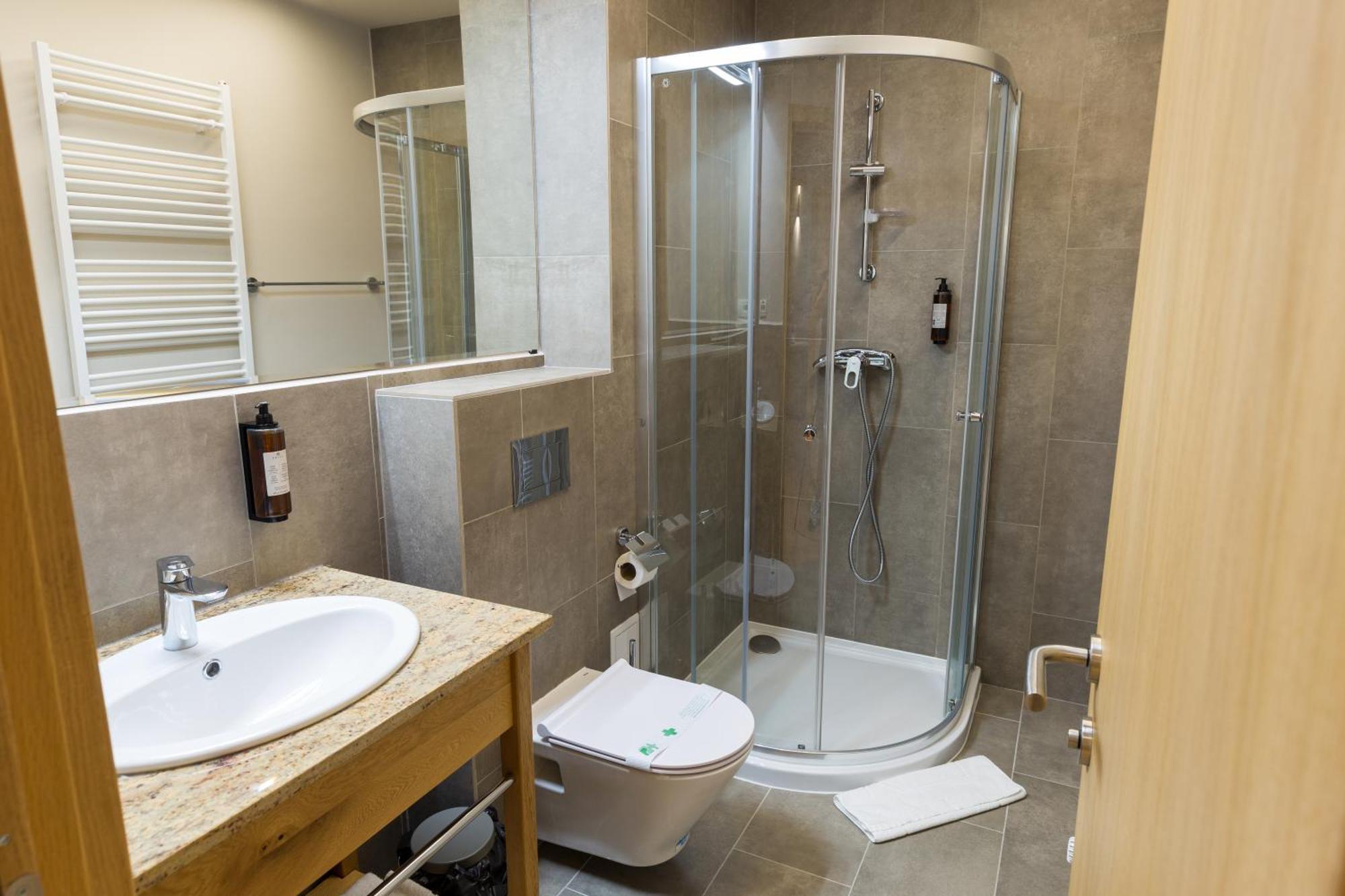 Hotel Casa Calfelor Kolping Temešvár Exteriér fotografie