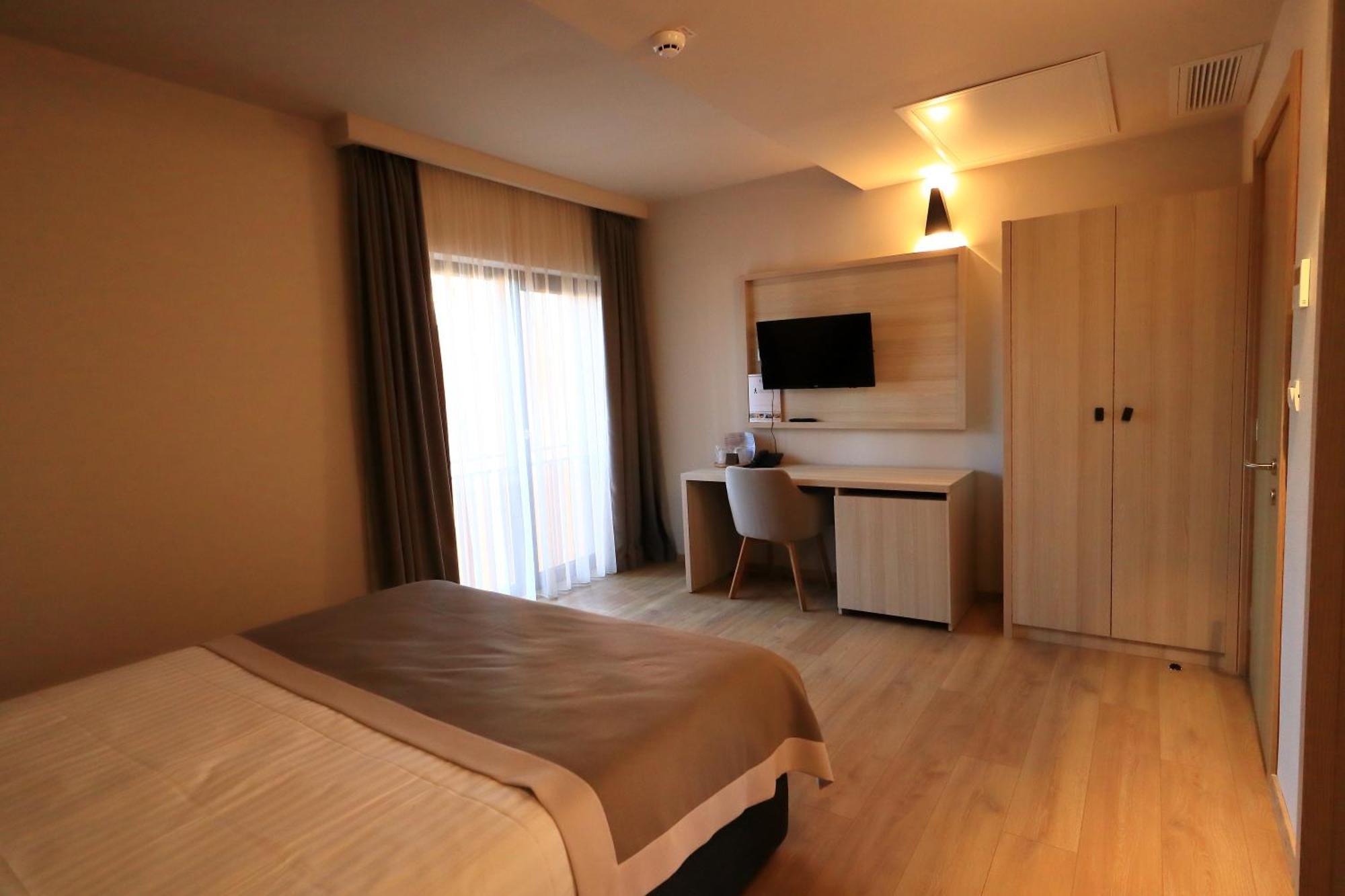 Hotel Casa Calfelor Kolping Temešvár Exteriér fotografie