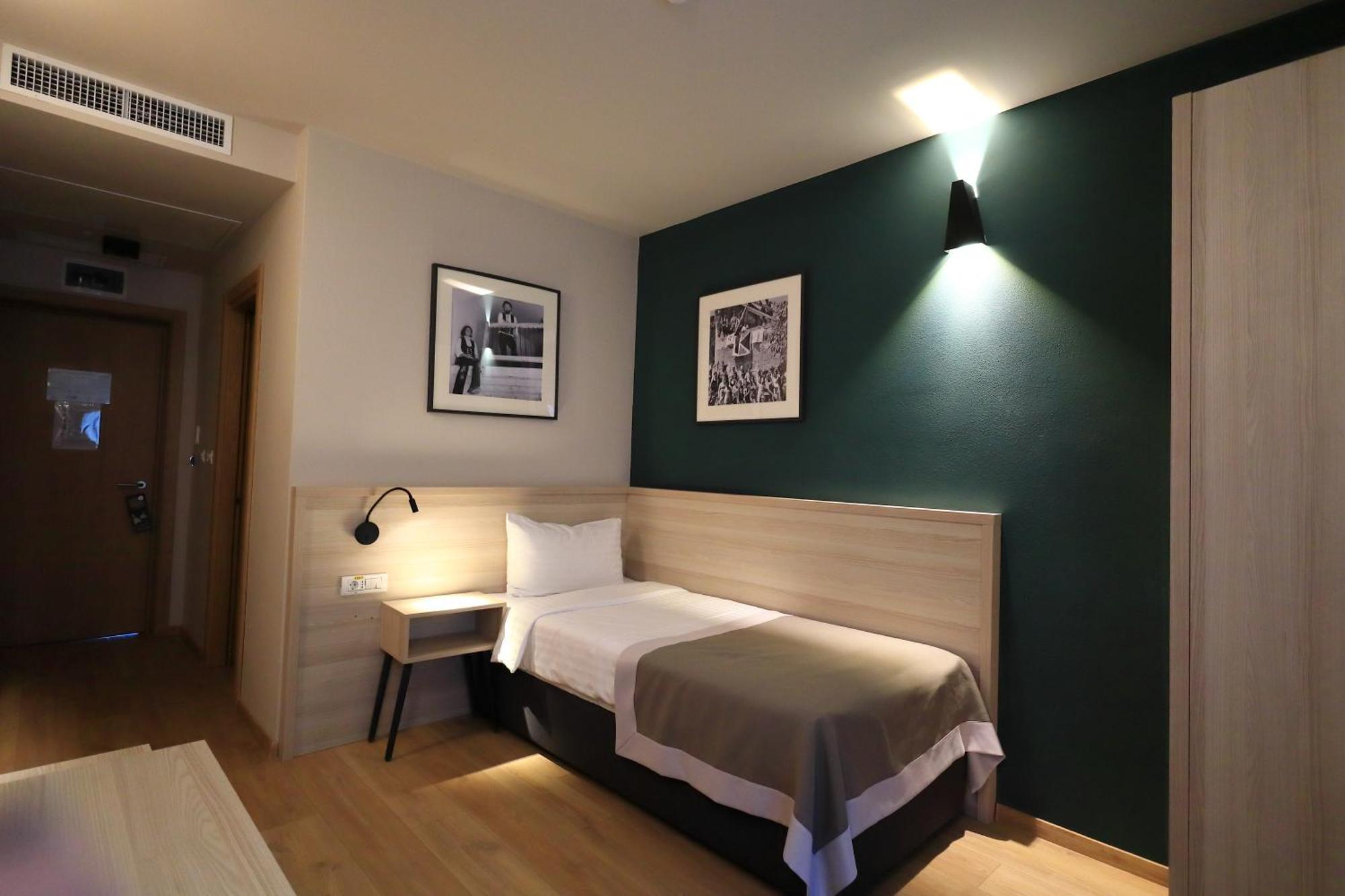Hotel Casa Calfelor Kolping Temešvár Exteriér fotografie